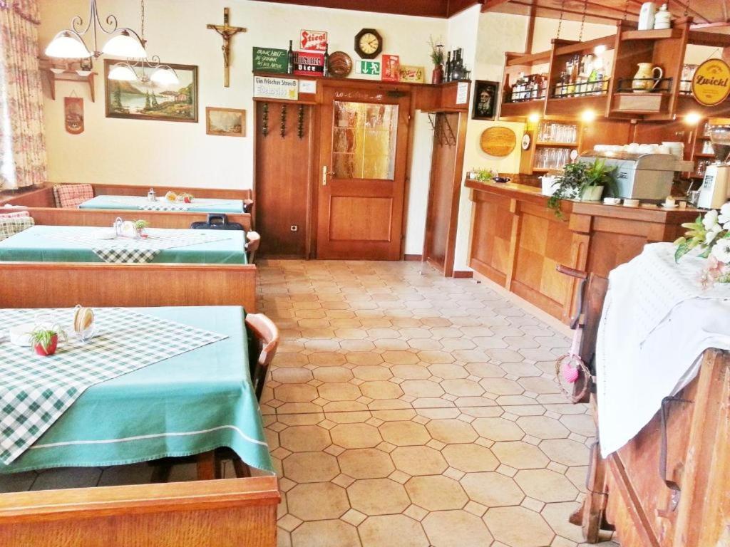 Gasthof Duerregger Leiben Экстерьер фото
